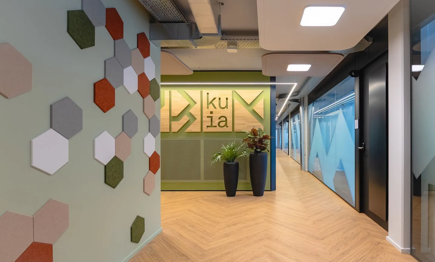 The perfect space for your team - Photo 1 of 1