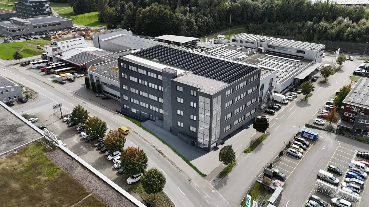 Spazio ufficio flessibile a Neuhaus - Foto 5 di 5