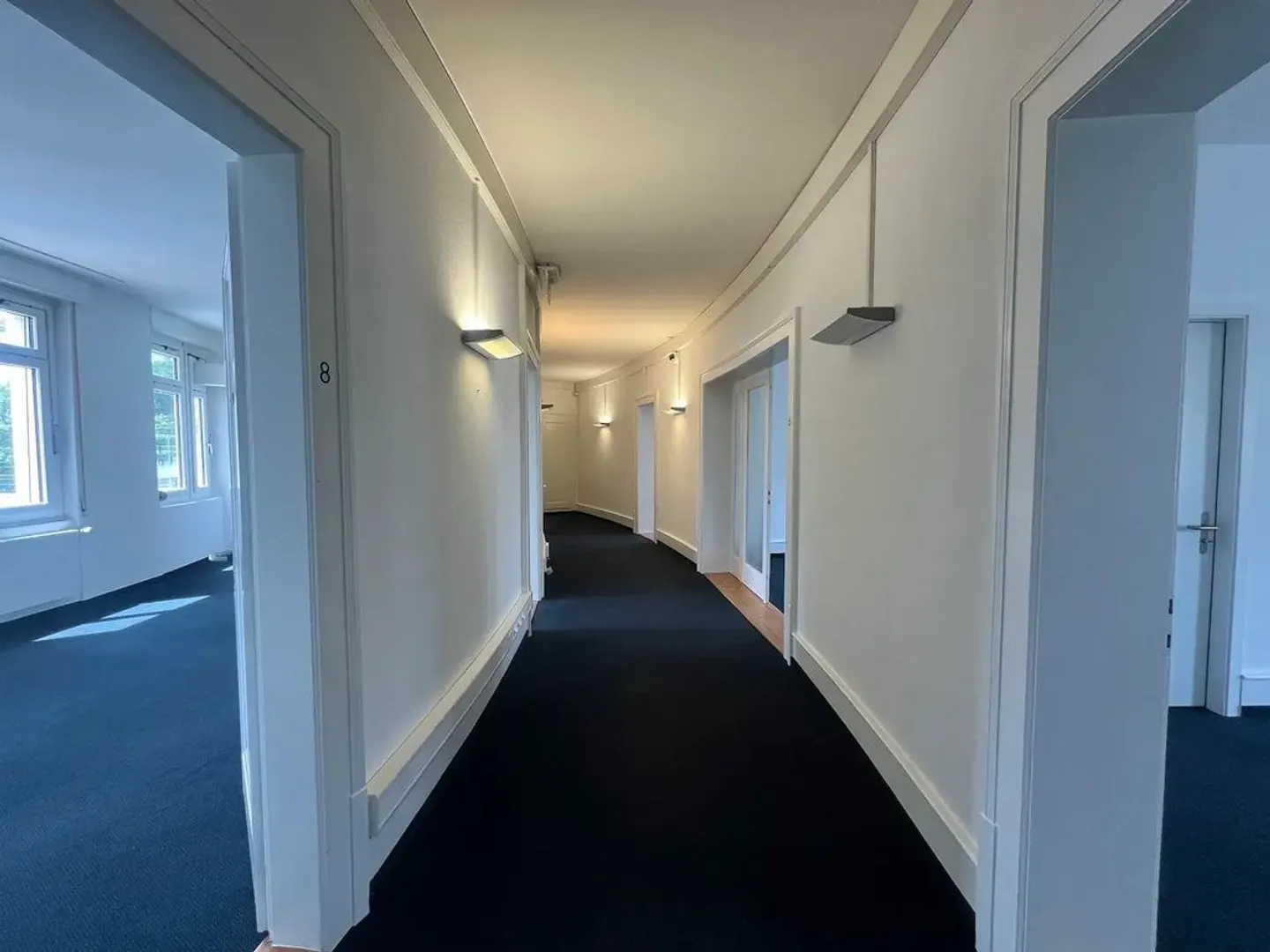 Espace Commercial Près de la Gare de Fribourg - Photo 5 sur 12