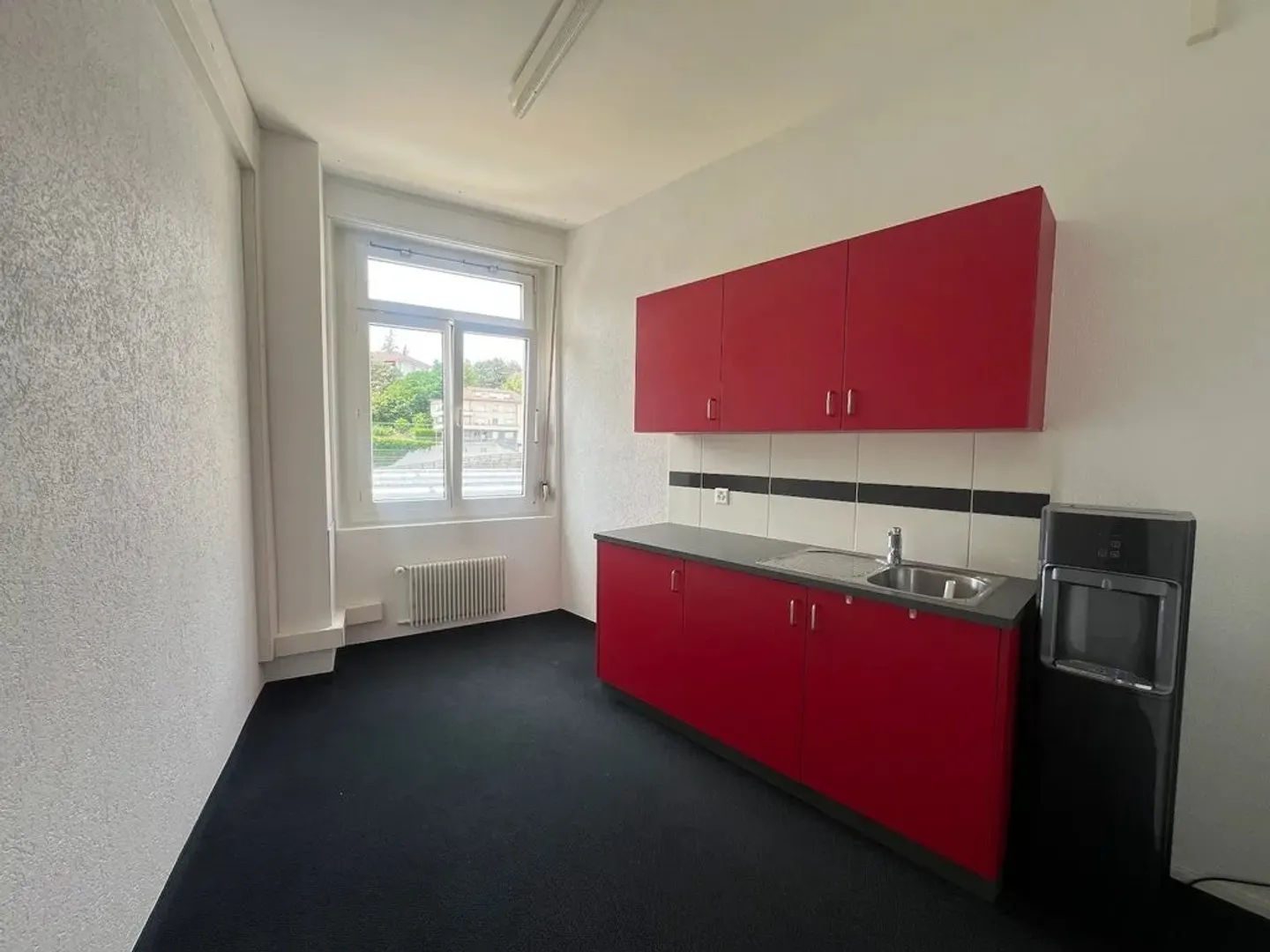Espace Commercial Près de la Gare de Fribourg - Photo 10 sur 12