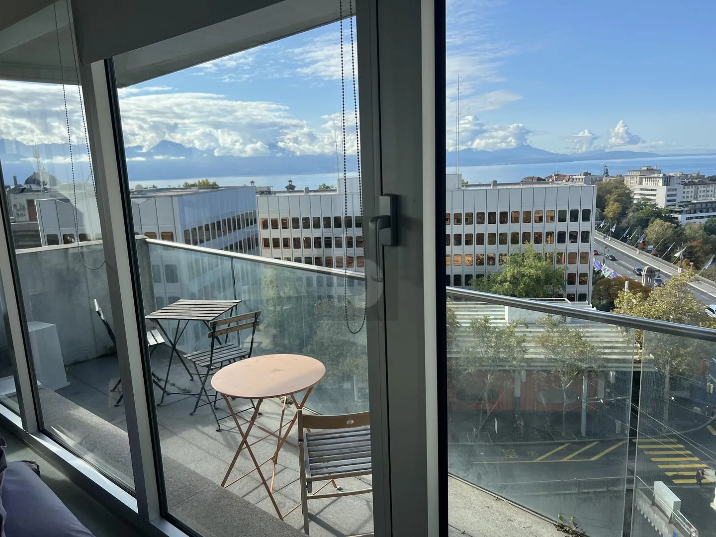 BRIGHT OFFICES ON PLACE CHAUDERON! - Photo 1 of 6