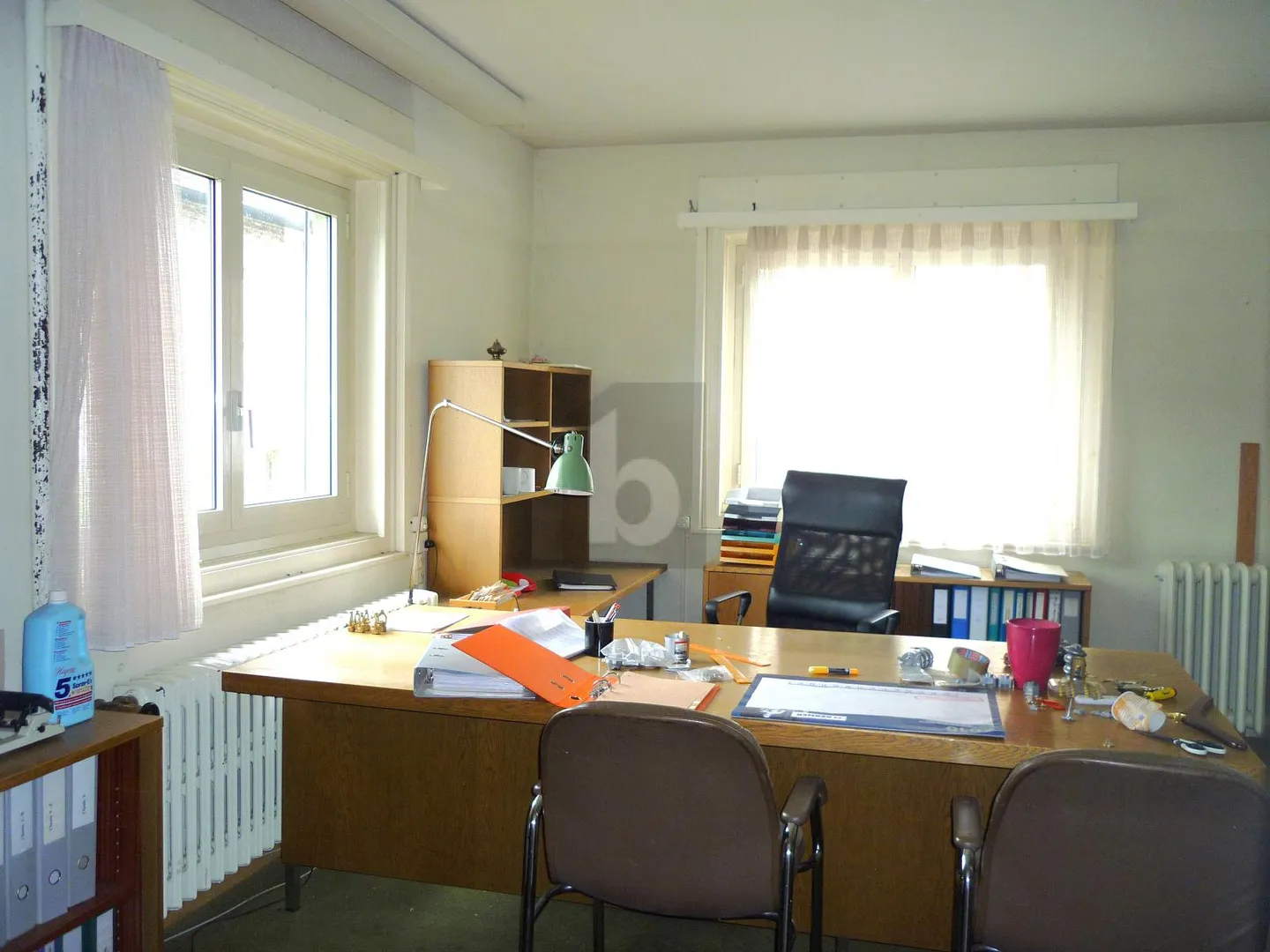 Espace Bureau avec Réception - Photo 2 sur 3
