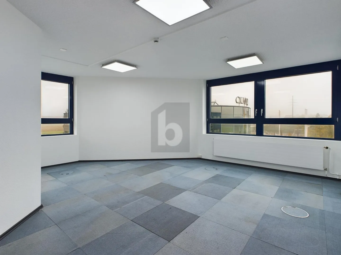 FROM SINGLE TO OPEN-PLAN OFFICE (200/400/800 M2) - Photo 1 of 4