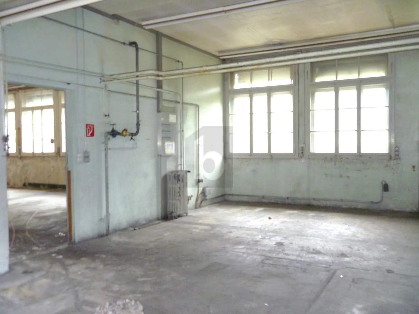Espace Commercial à St-Croix - Photo 2 sur 6