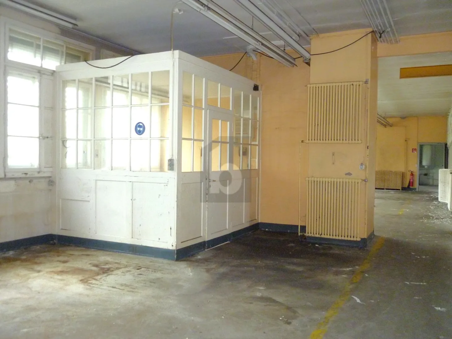 Espace Commercial à St-Croix - Photo 4 sur 6