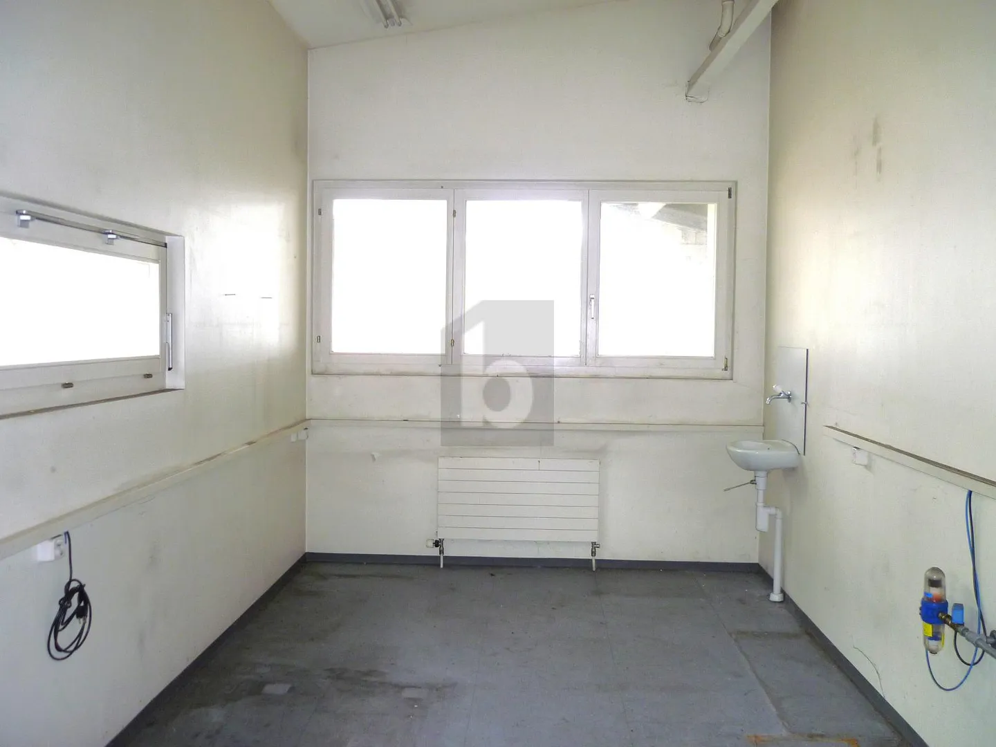 Espace Commercial à St-Croix - Photo 5 sur 6
