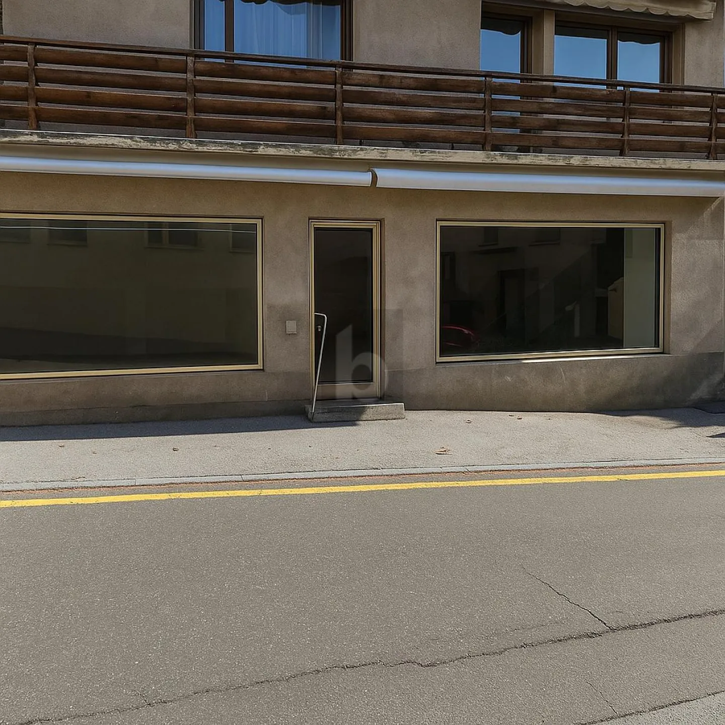 Espace Commercial à Miège - Photo 3 sur 6