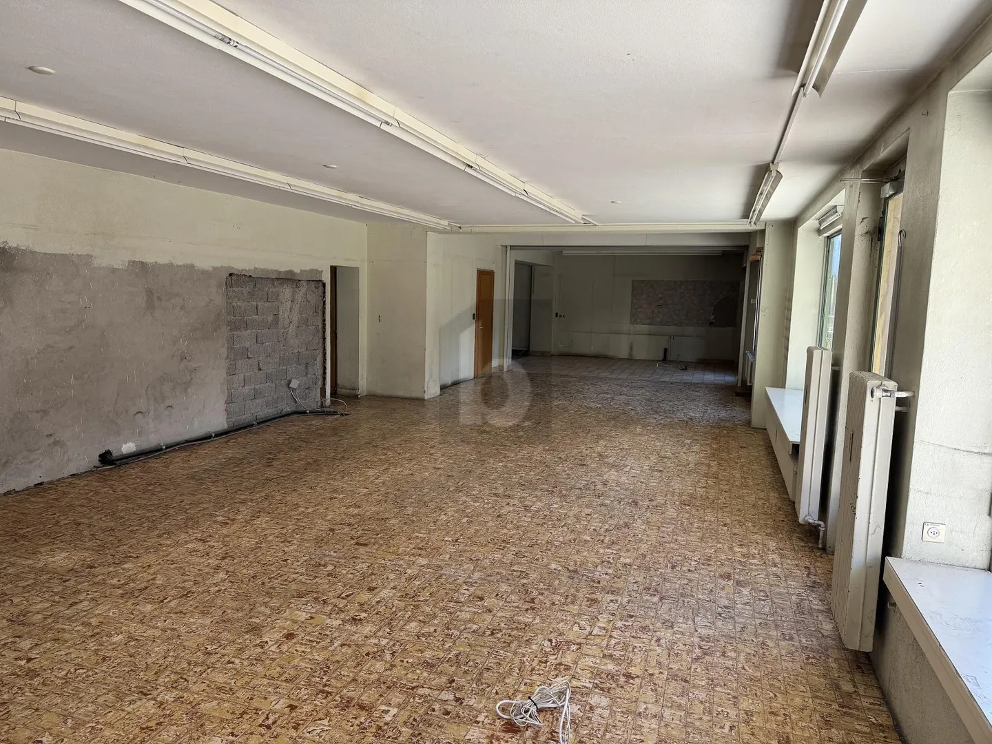 Espace Commercial à Miège - Photo 5 sur 6