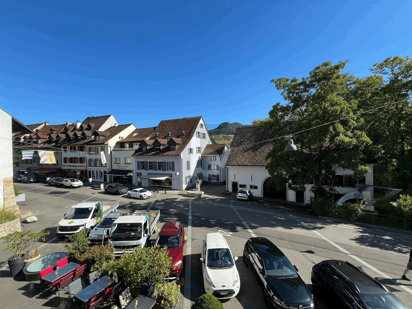 PERFECT CENTRAL LOCATION - Photo 1 of 4