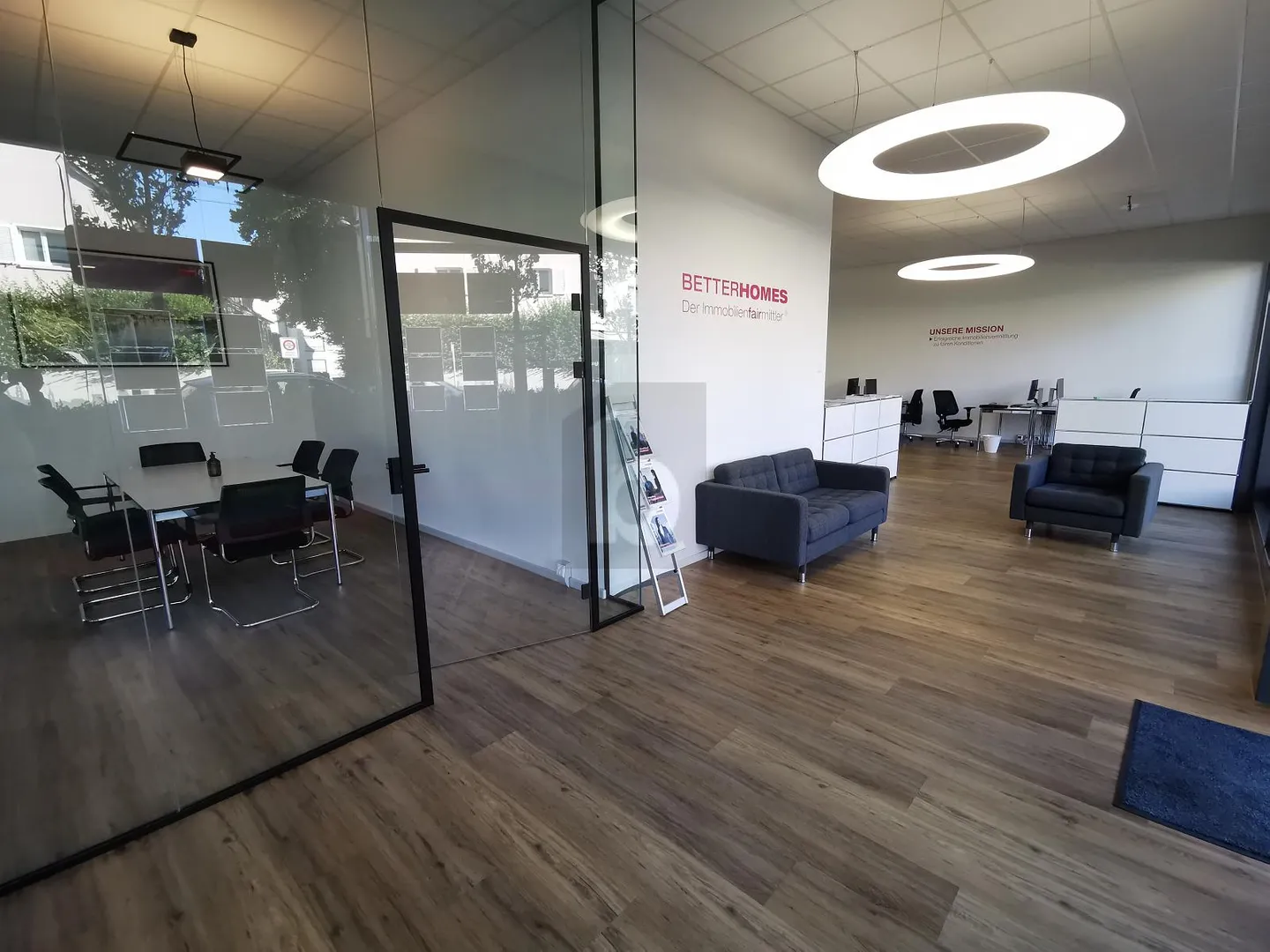MODERN AND CENTRAL IN NEUBAD - Photo 1 of 6