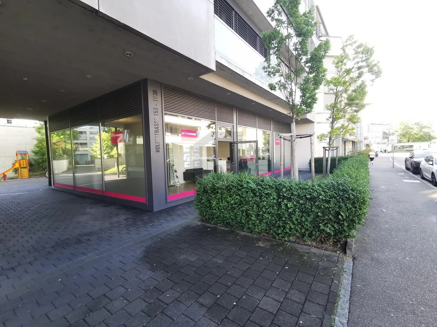 MODERN AND CENTRAL IN NEUBAD - Photo 5 of 6