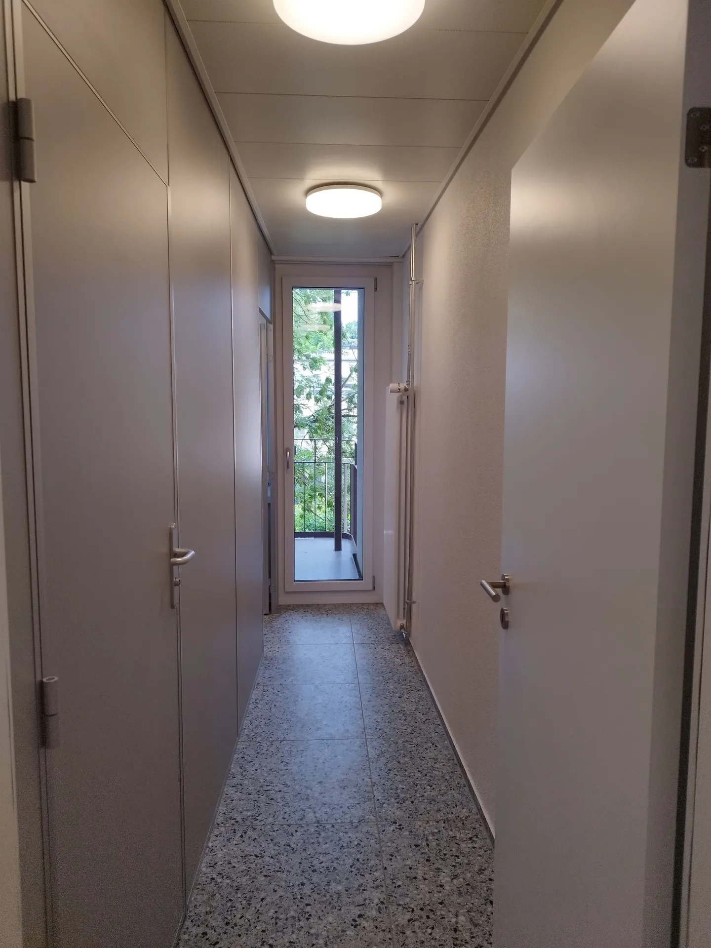 Büroflächen an zentraler Lage in Zürich-Enge - Photo 6 sur 9