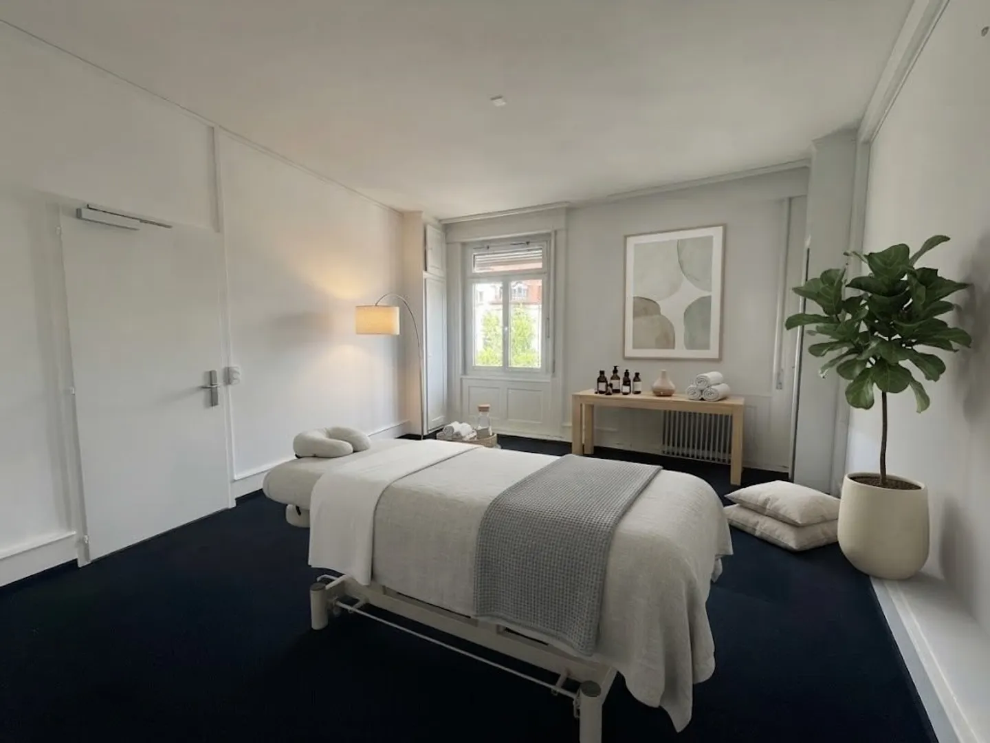 Espace Commercial Près de la Gare de Fribourg - Photo 7 sur 12