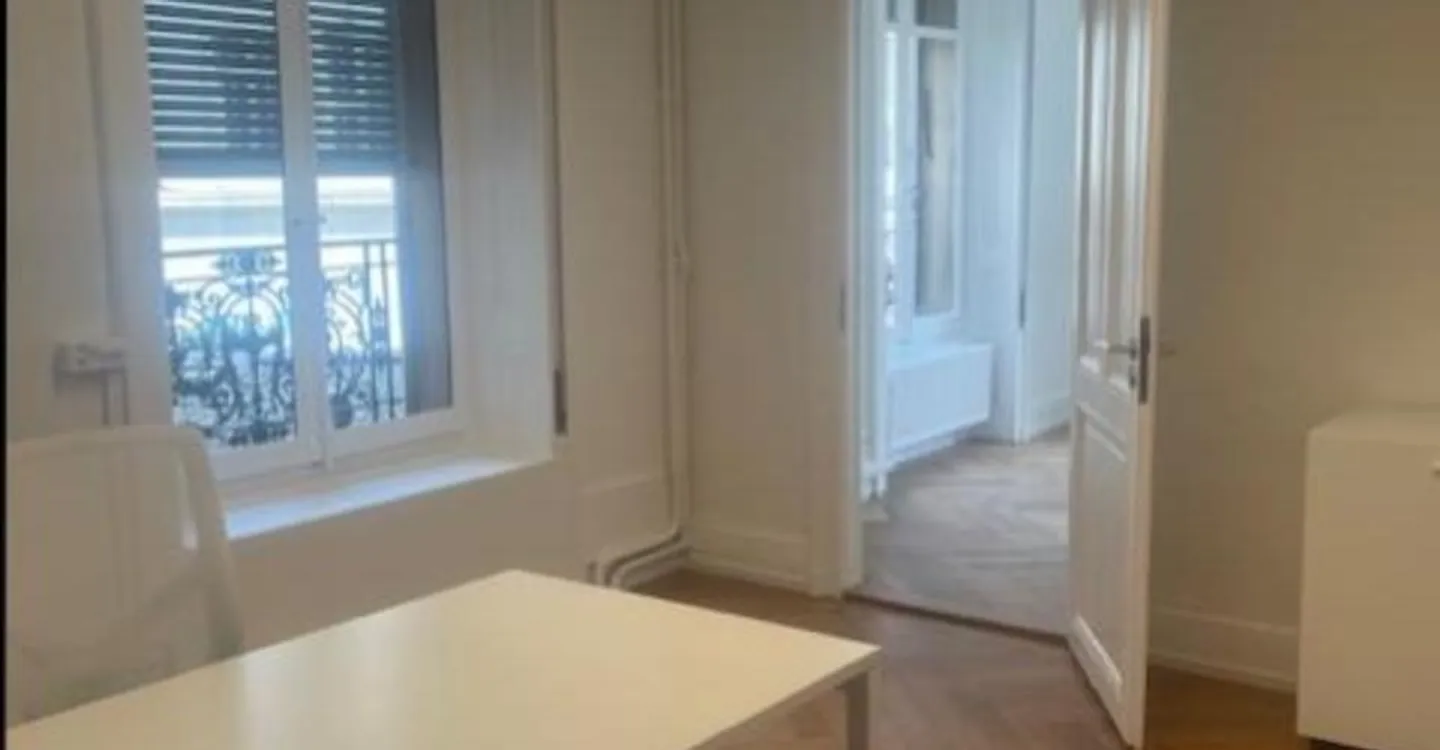 Professional Space for Rent? Perfect for Therapists or Coaches in Montreux - Photo 2 of 6