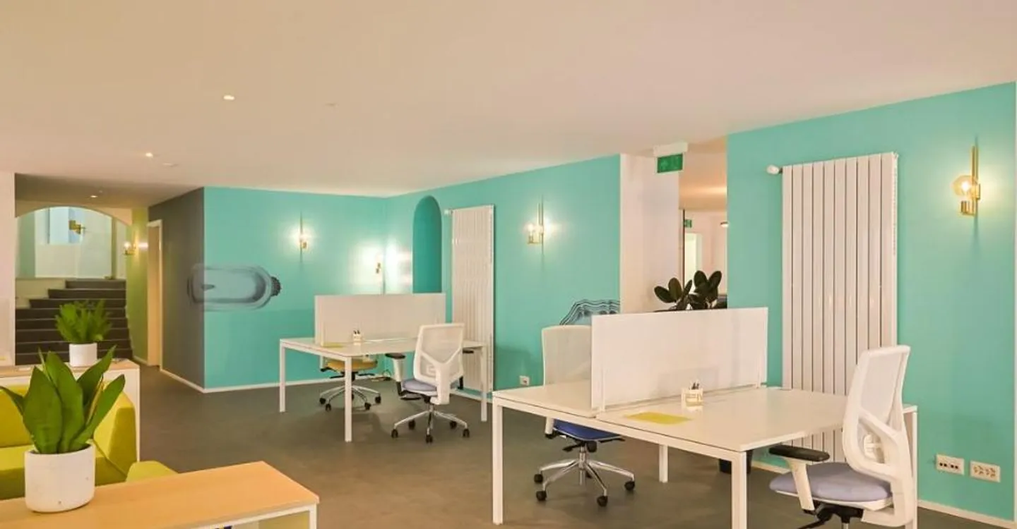 Professional Space for Rent? Perfect for Therapists or Coaches in Montreux - Photo 4 of 6