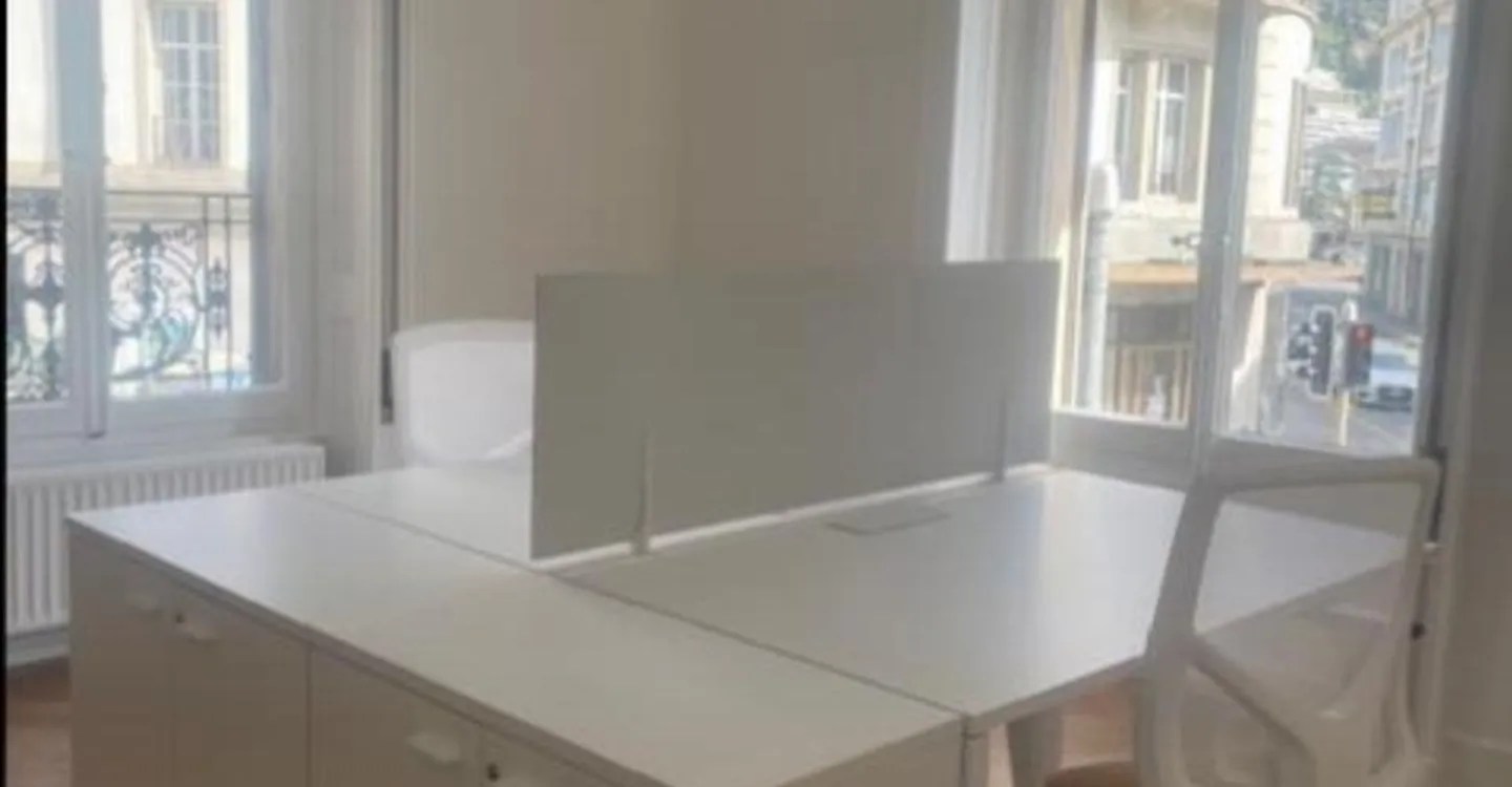 Professional Space for Rent? Perfect for Therapists or Coaches in Montreux - Photo 1 of 6
