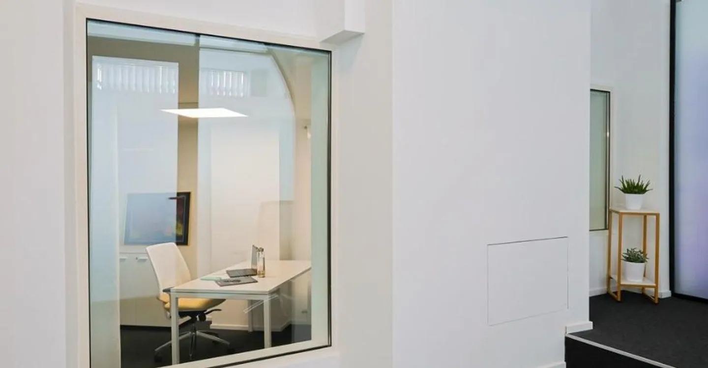 Professional Space for Rent? Perfect for Therapists or Coaches in Montreux - Photo 6 of 6