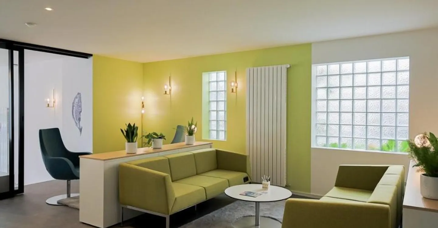 Professional Space for Rent? Perfect for Therapists or Coaches in Montreux - Photo 5 of 6