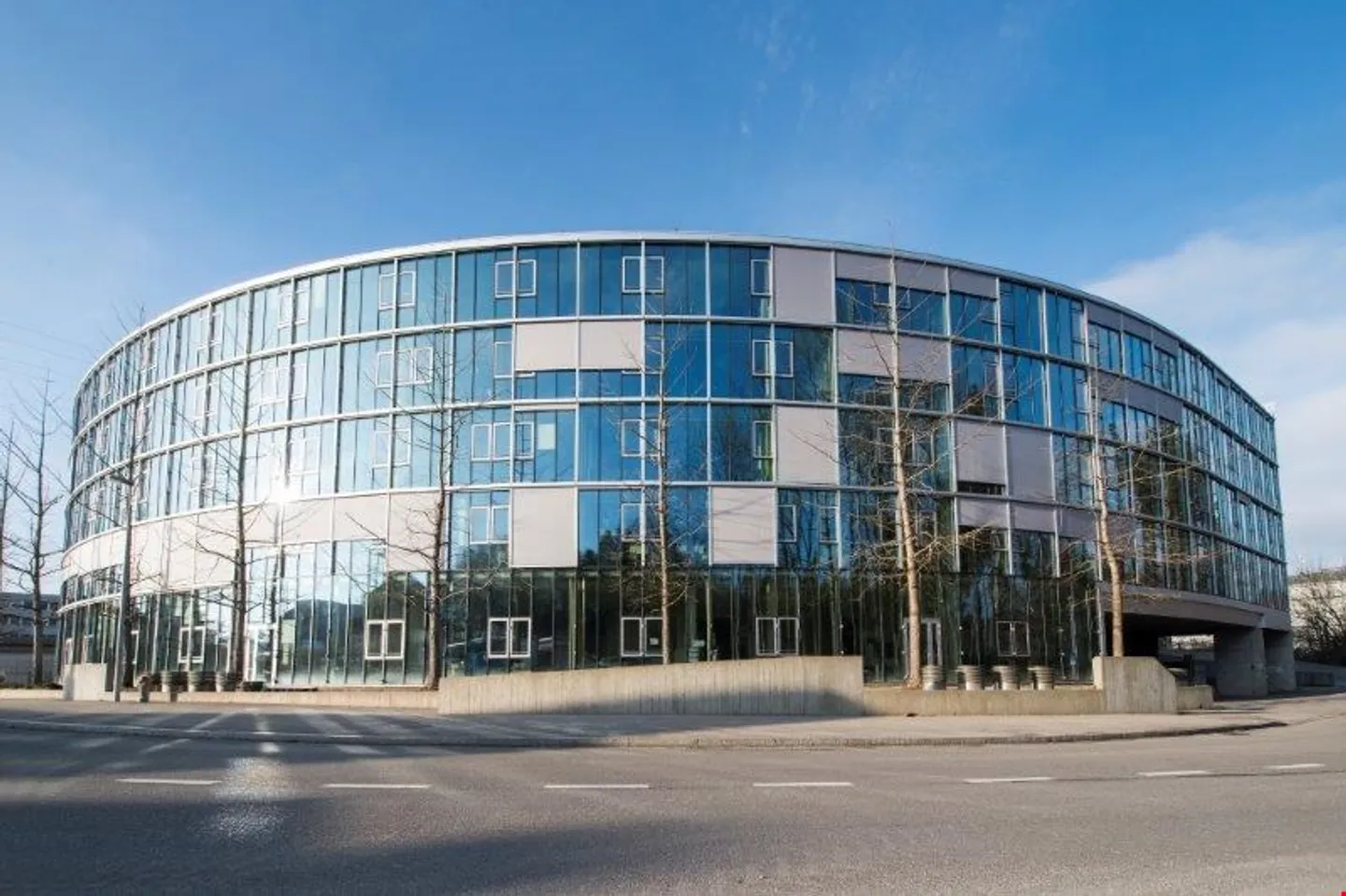 Modernes Büro in Zollikofen - Foto 2 von 11