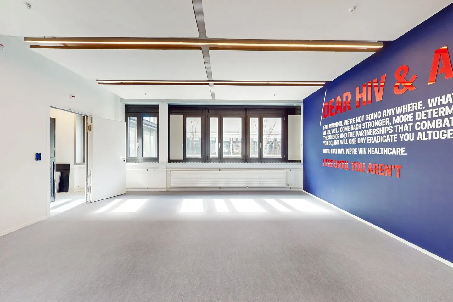 Espaces de bureau représentatifs - Votre nouveau site pour un succès durable - Photo 11 sur 13