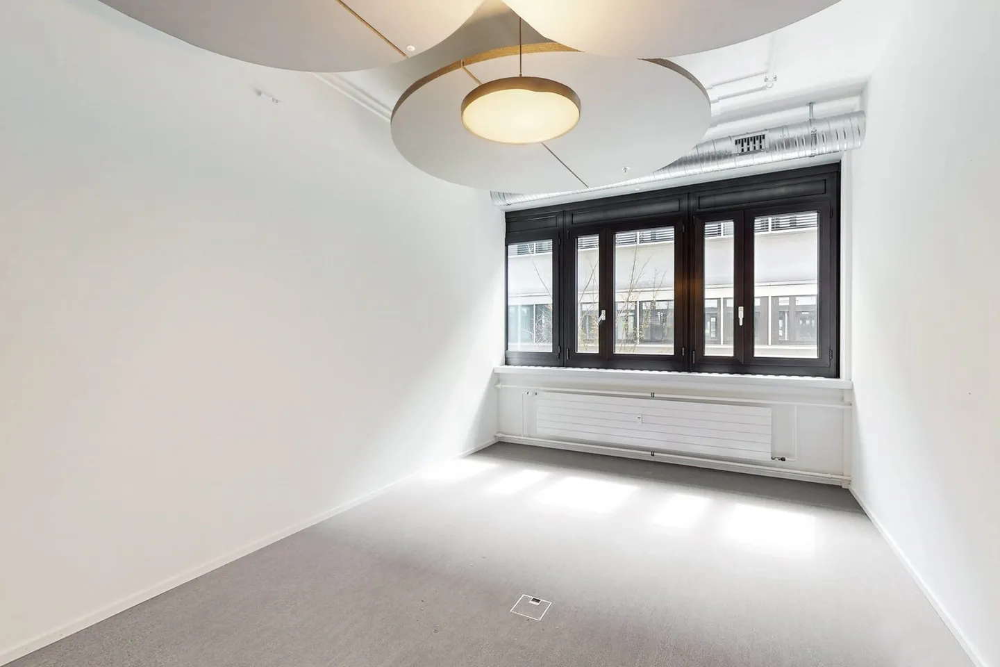 Moderne Büroflächen in Münchenbuchsee - Foto 13 von 13