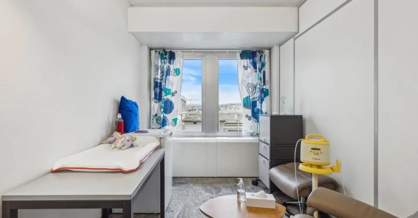 BÜROS PLUG & WORK 1.830 m² | Quartier Pont Rouge - Foto 7 von 13