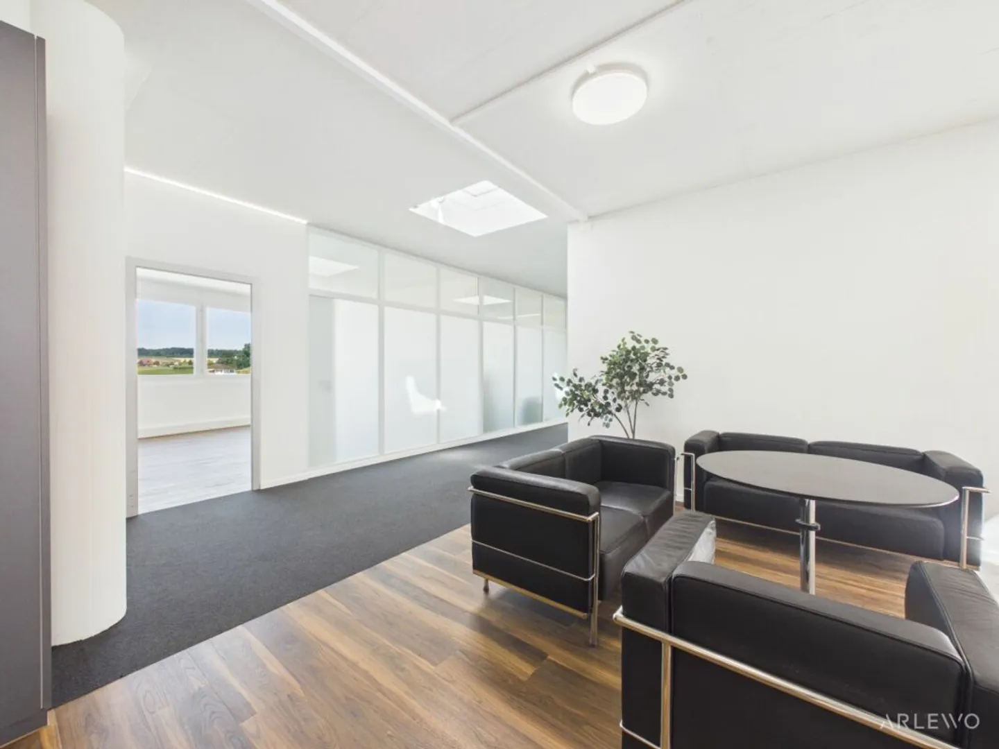 Raum für Büro, Coworking und kreative Konzepte - Foto 6 von 13