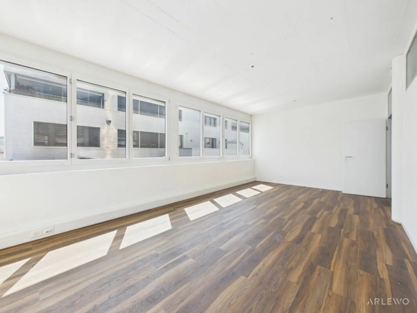 Raum für Büro, Coworking und kreative Konzepte - Foto 2 von 13