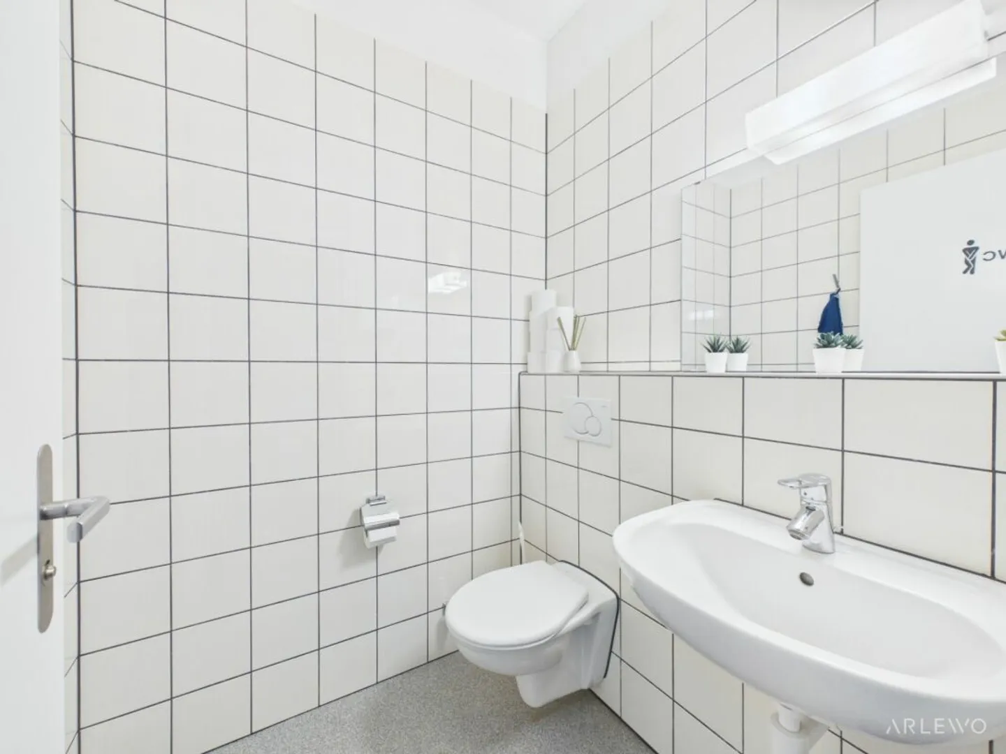 Raum für Büro, Coworking und kreative Konzepte - Foto 9 von 13