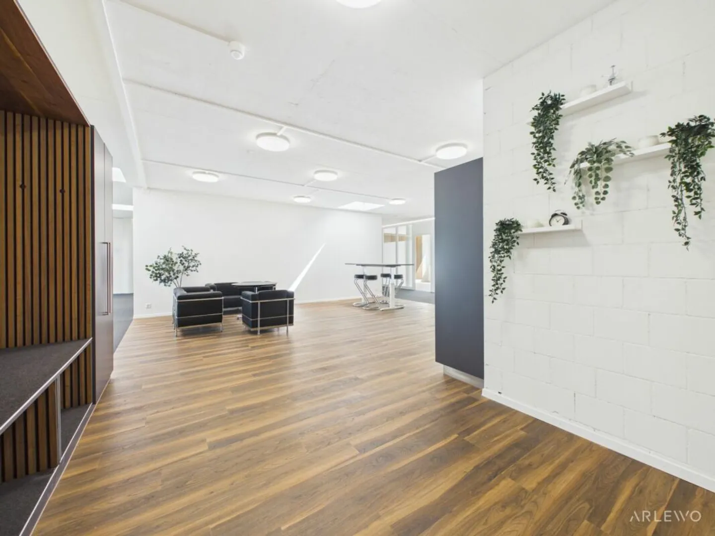 Raum für Büro, Coworking und kreative Konzepte - Foto 8 von 13