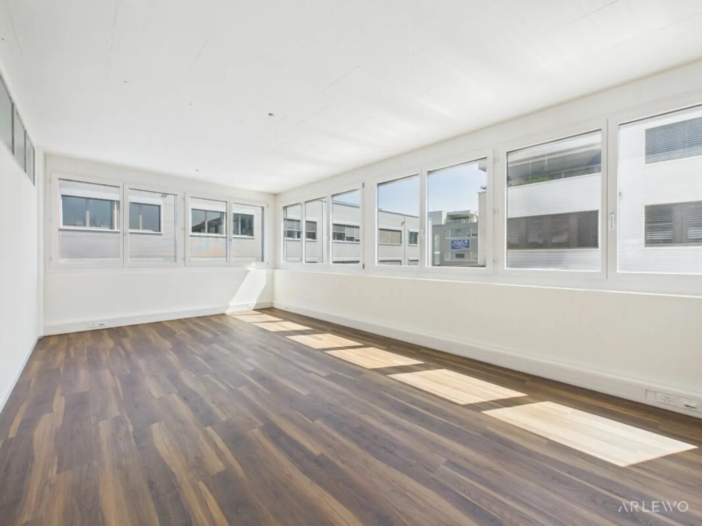 Raum für Büro, Coworking und kreative Konzepte - Foto 5 von 13