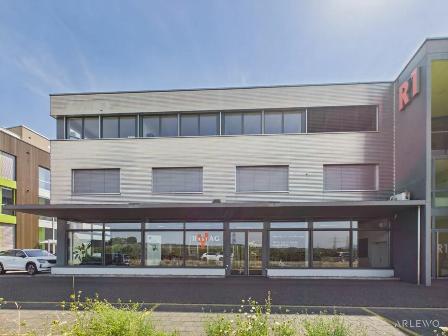 Raum für Büro, Coworking und kreative Konzepte - Foto 12 von 13