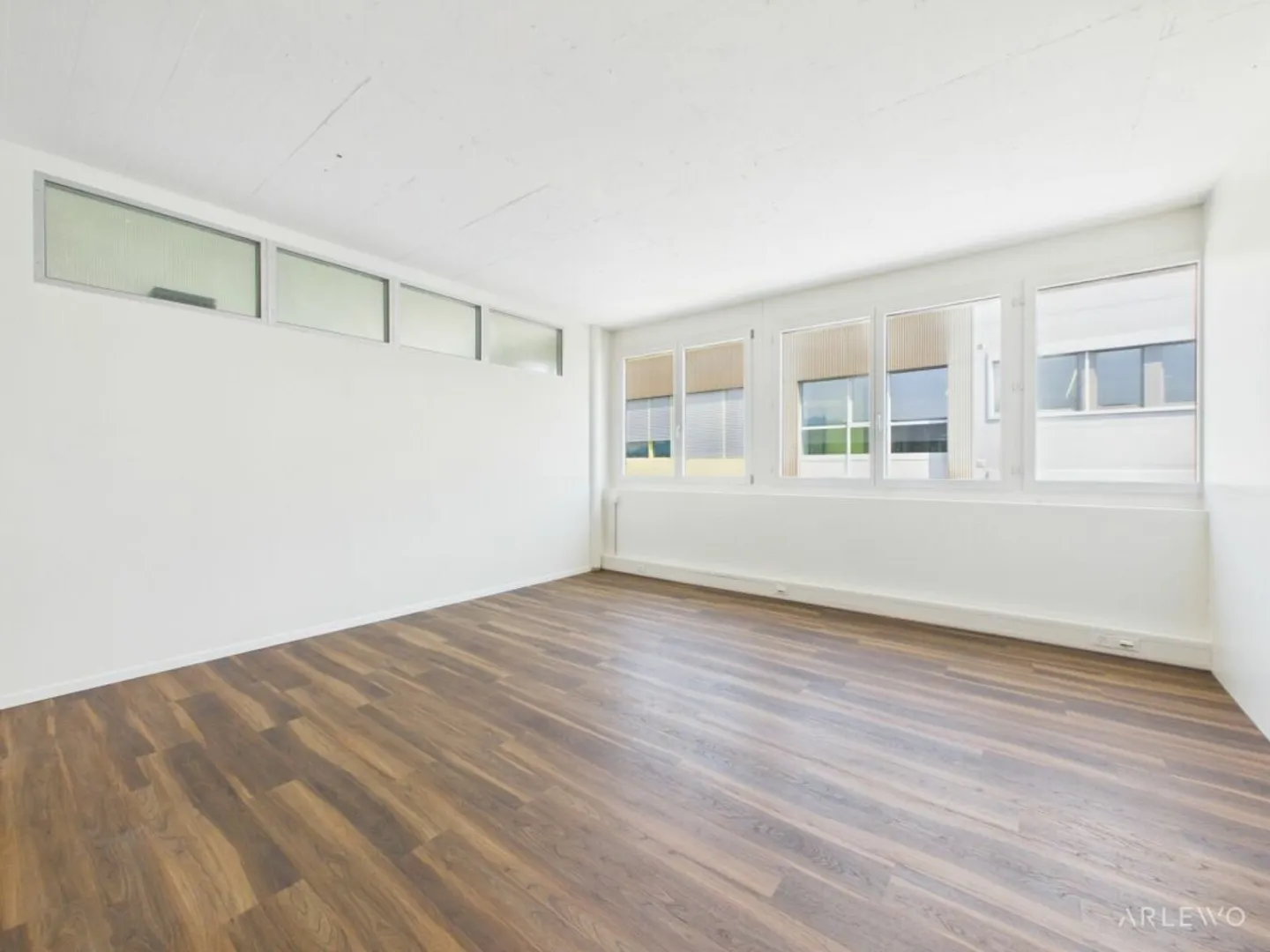 Ausgebaute Kleinfläche für Büro, Praxis oder stilles Gewerbe - Foto 5 von 13
