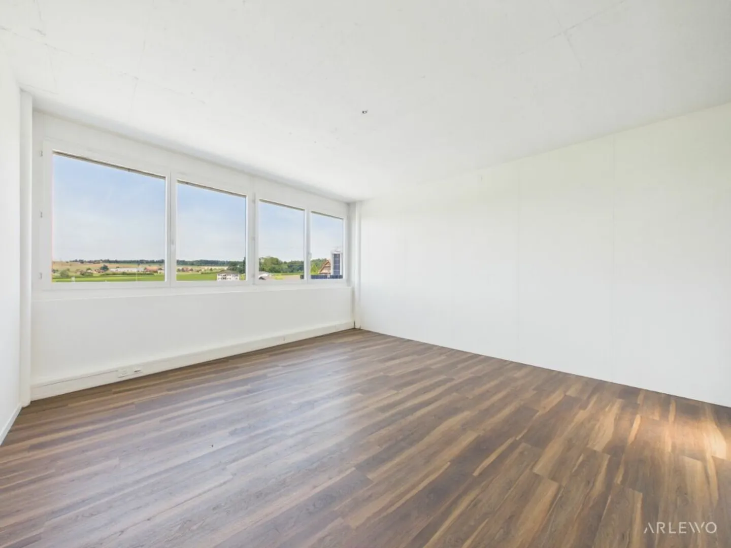 Ausgebaute Kleinfläche für Büro, Praxis oder stilles Gewerbe - Foto 6 von 13