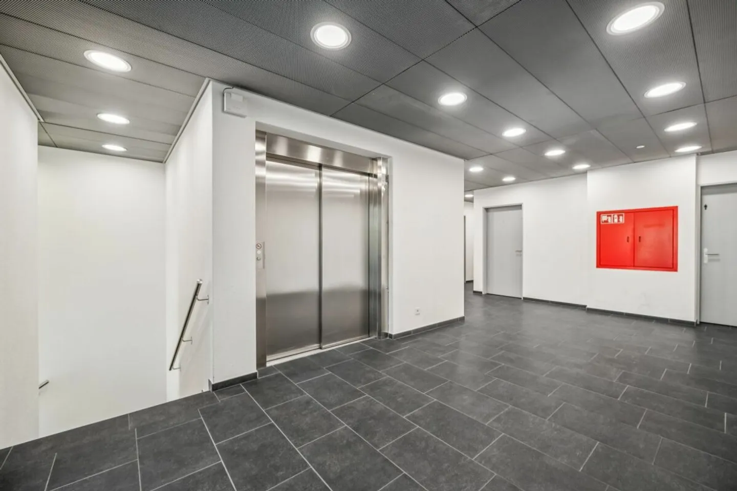 Zürichstrasse 72: Bürofläche mit 174 m² - Foto 3 von 11
