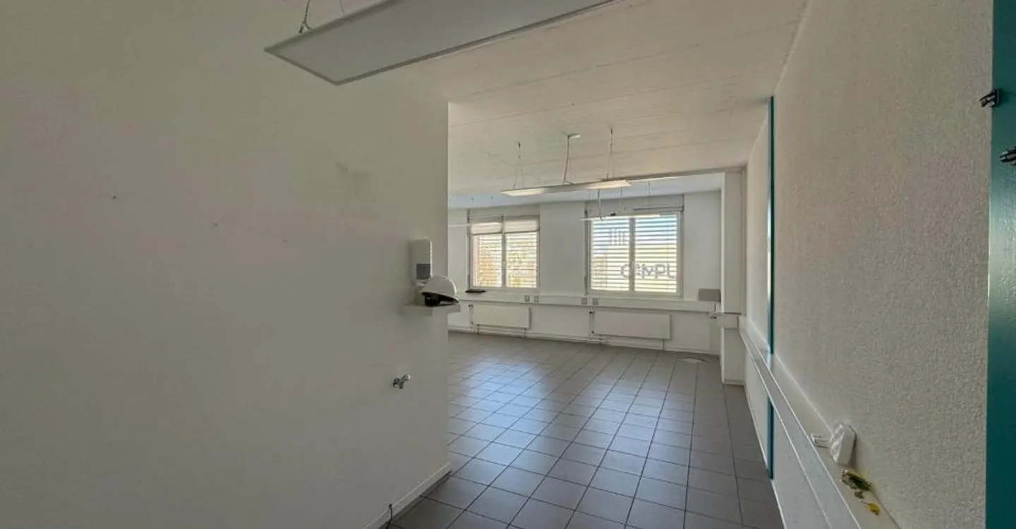 Blancherie 61 - Büro 36 - Foto 7 von 13