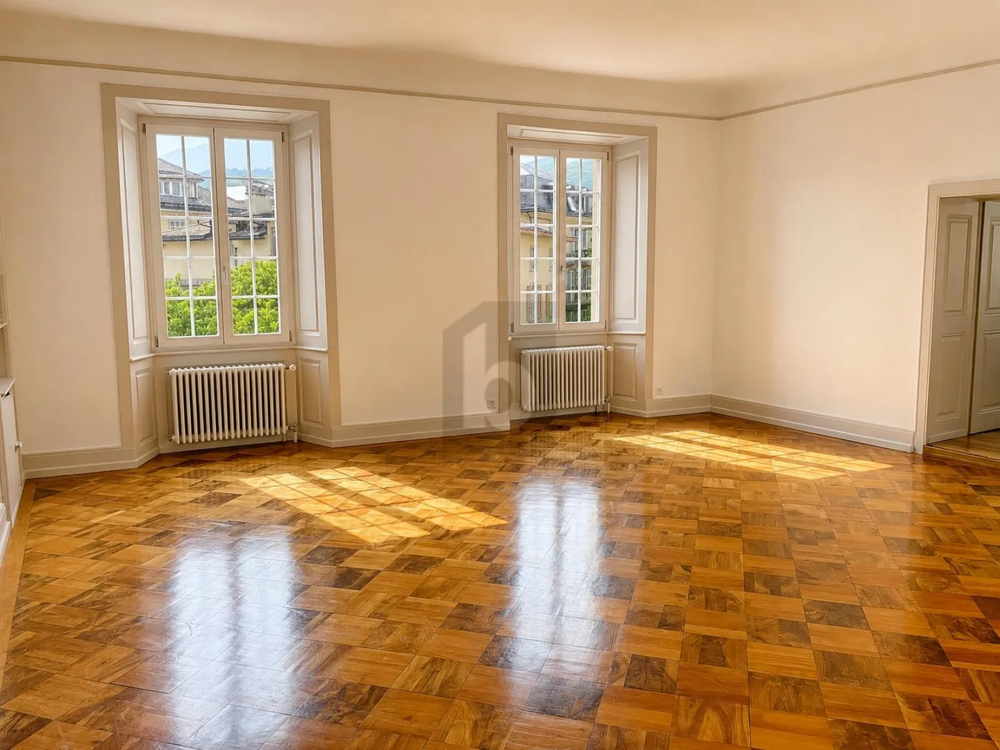 BUREAUX DE CARACTÈRE AU CUR DE SION - Foto 2 di 6