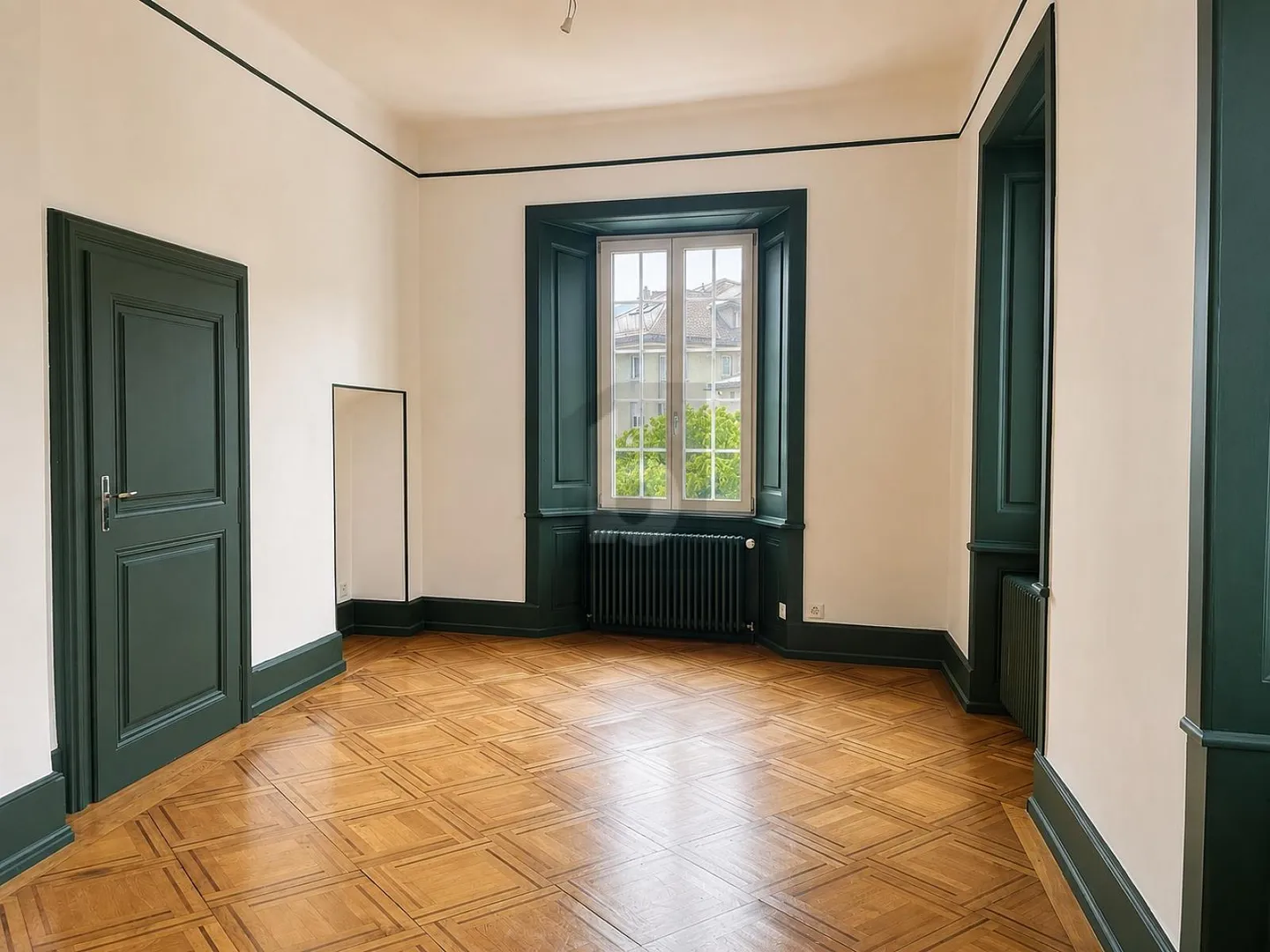 BUREAUX DE CARACTÈRE AU CUR DE SION - Foto 3 di 6