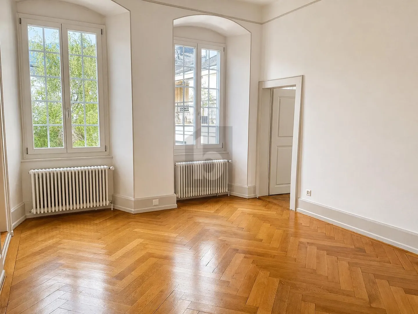 BUREAUX DE CARACTÈRE AU CUR DE SION - Foto 4 di 6