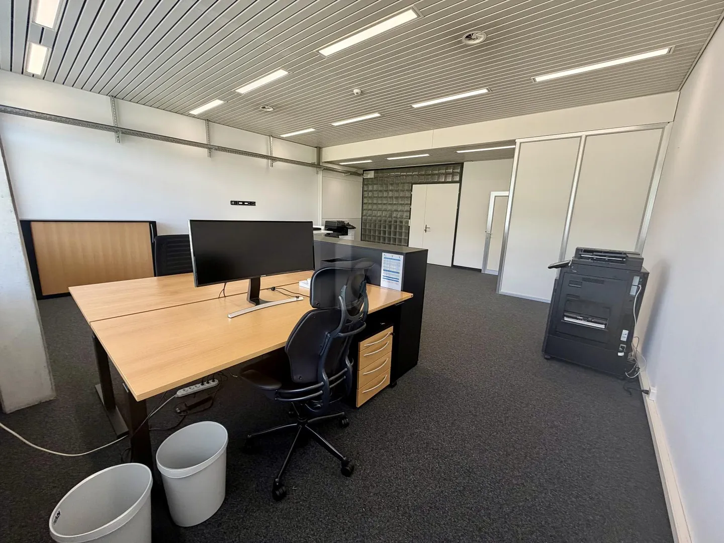 MODERNE, LUMINEUX, ACCESSIBLE - Foto 2 di 4