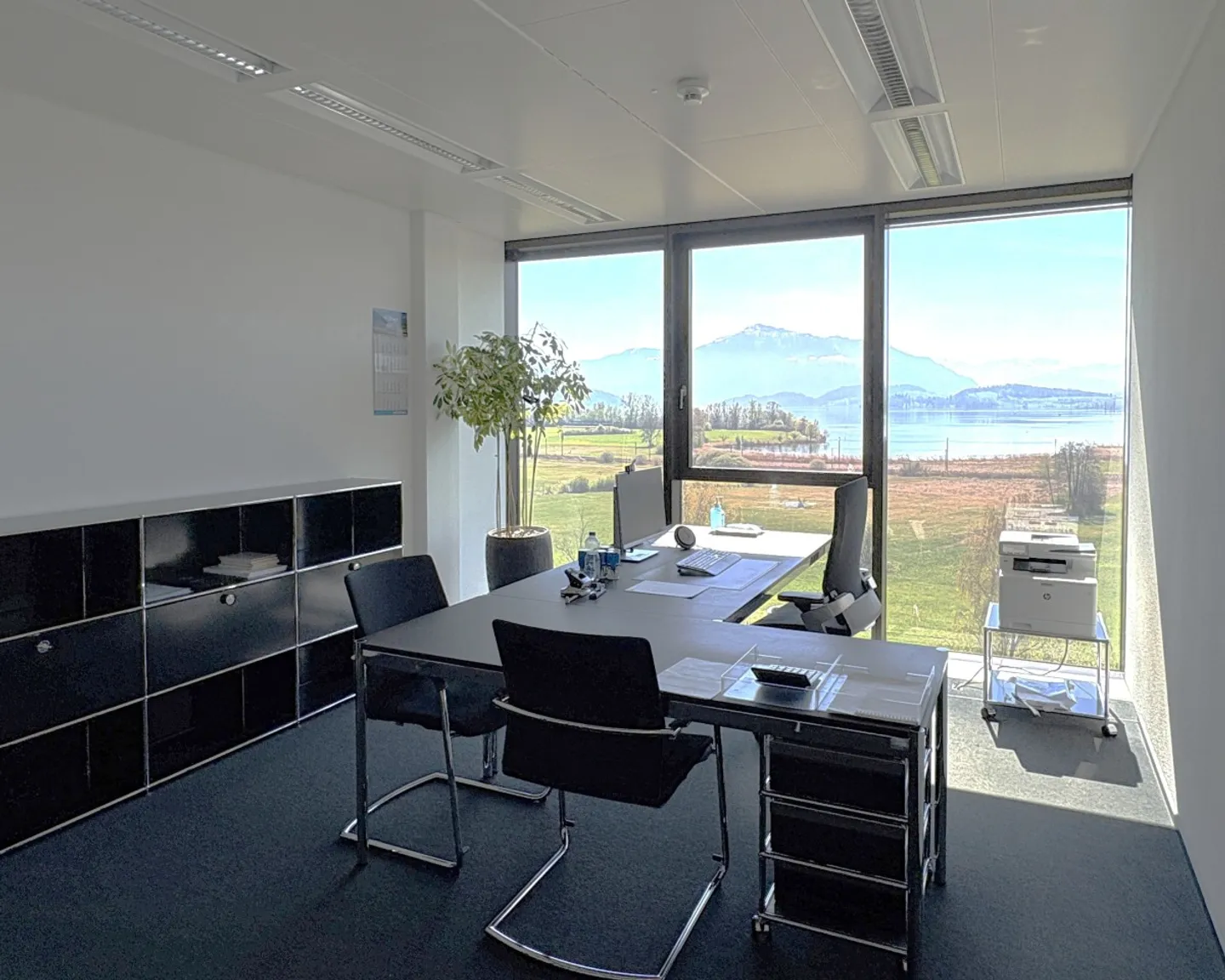 Espace de Bureau Premium à Neuchâtel - Photo 5 sur 6
