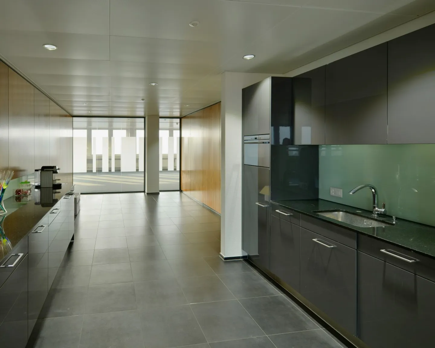 Espace de Bureau Premium à Neuchâtel - Photo 6 sur 6