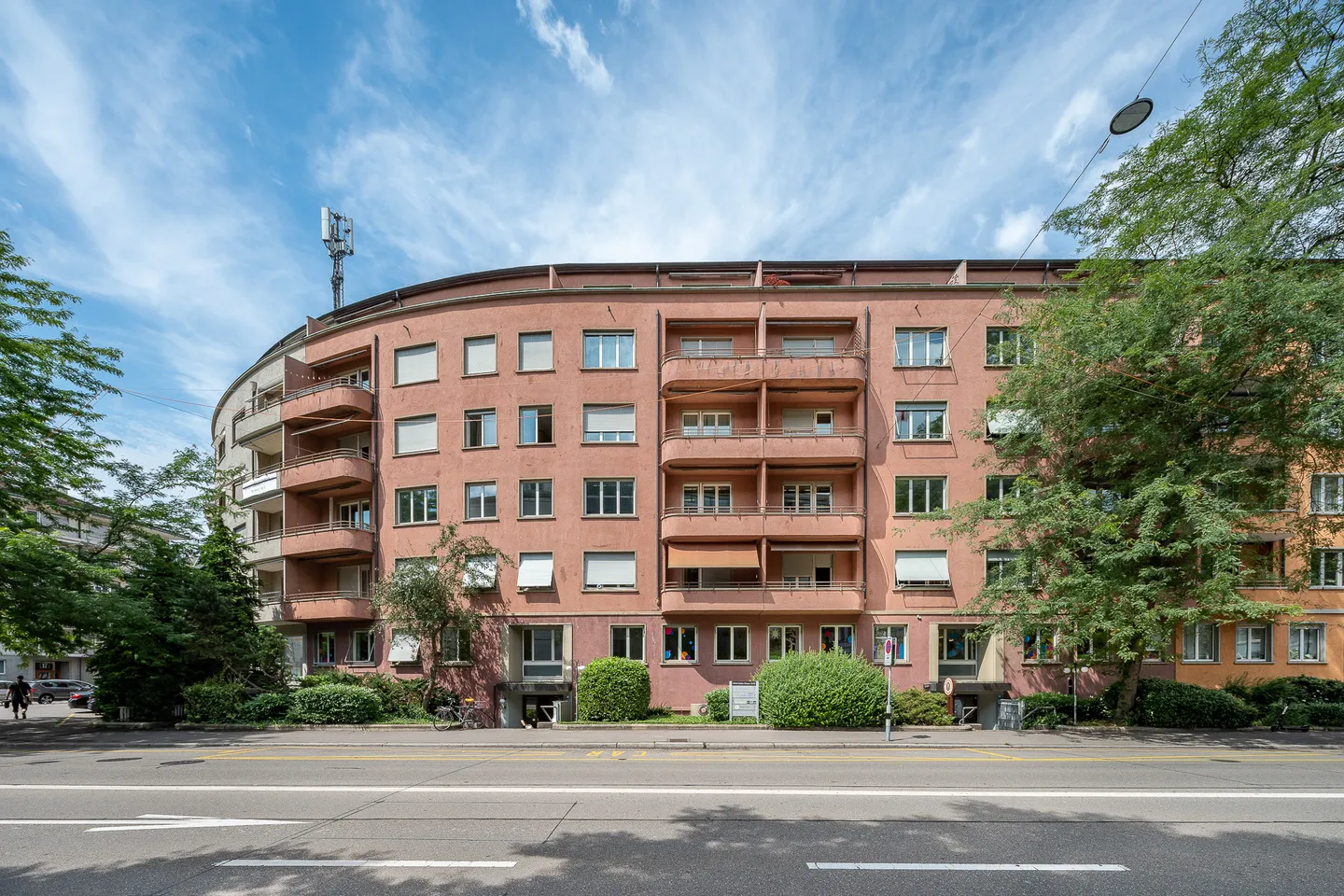Büroflächen an zentraler Lage in Zürich-Enge - Photo 8 sur 9