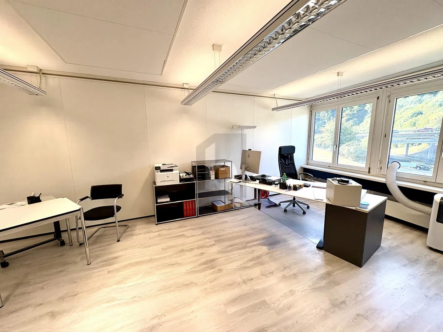 REPRÄSENTATIV UND VIELSEITIG NUTZBAR - Foto 1 von 5