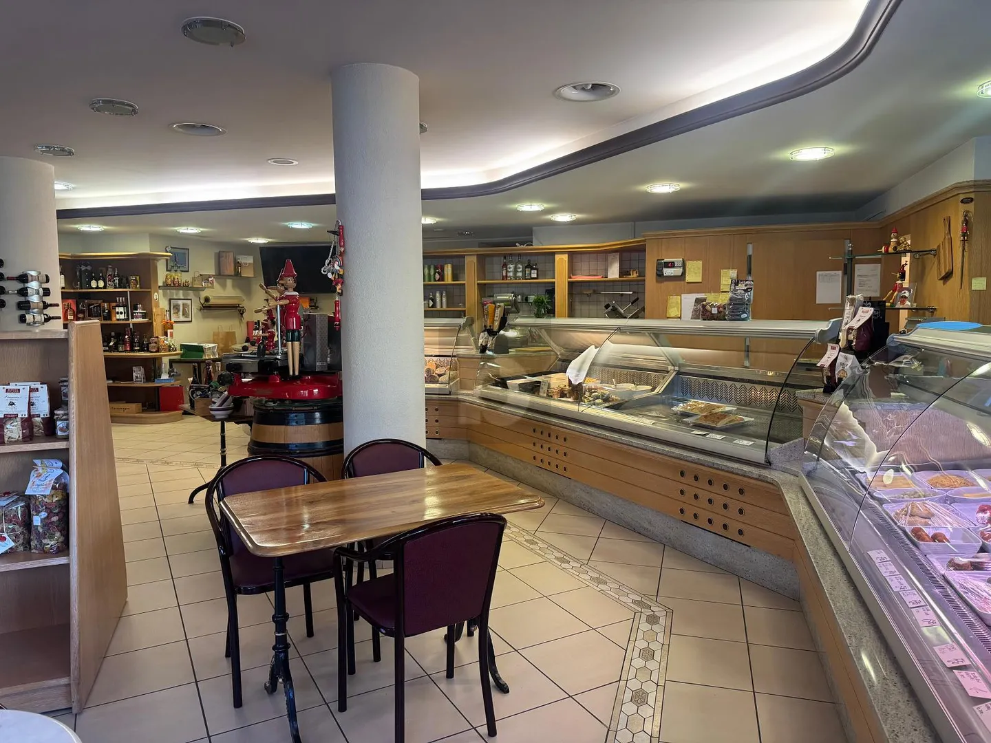 HAUTE GASTRONOMIE DANS UN CADRE DYNAMIQUE - Foto 3 di 6