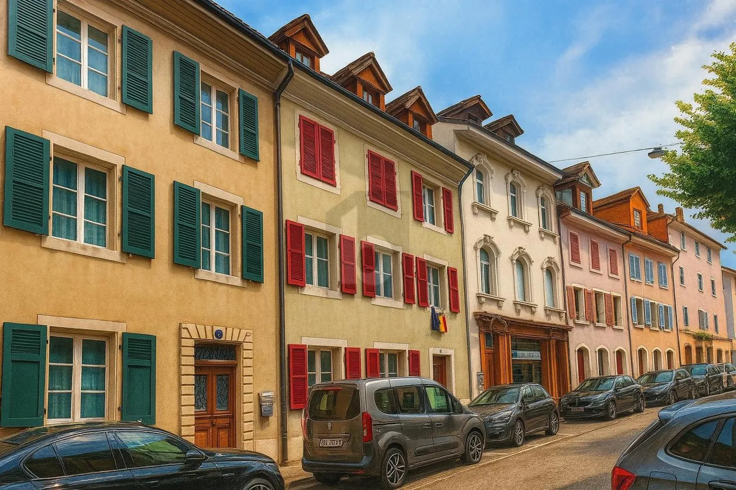 SPACIEUX ET LUMINEUX - Photo 1 of 6