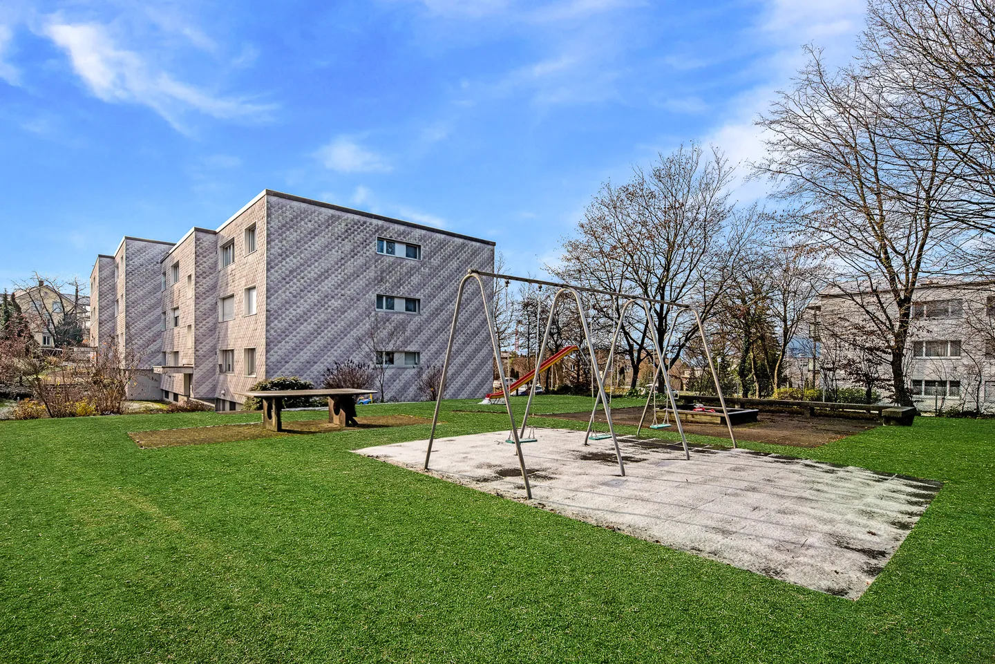 Bastelraum in Gossau ZH zu vermieten - Photo 2 of 2
