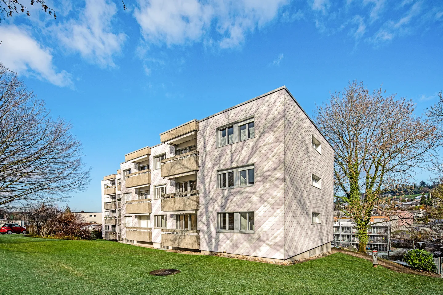 Bastelraum in Gossau ZH zu vermieten - Photo 1 of 2