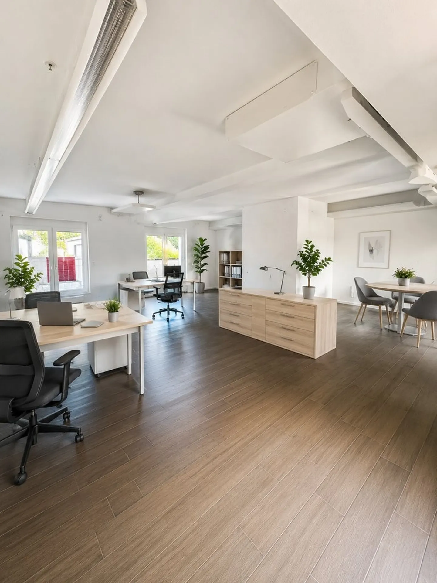 Modernes Gewerbe in Neukirch - Foto 2 von 5