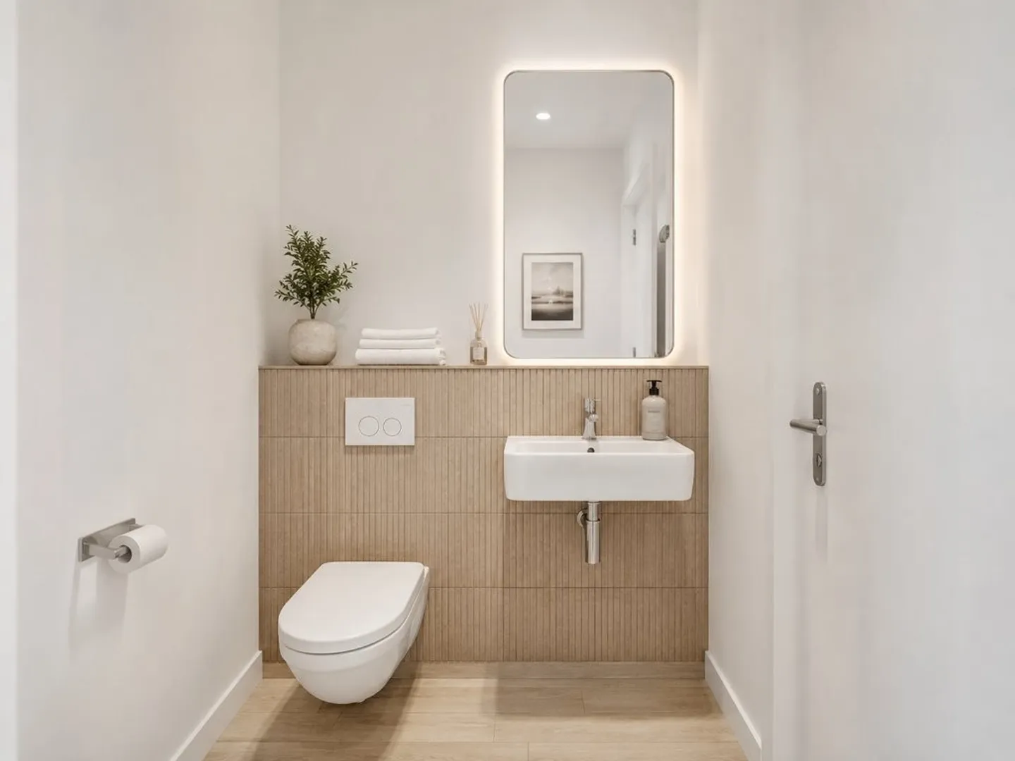 Ufficio/atelier spazioso e luminoso in affitto! - Foto 4 di 6